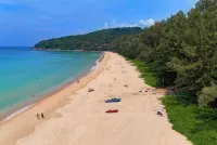 Wyndham Garden Naithon Phuket - 5-Star