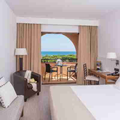 La Costa Hotel Golf & Beach Resort Rooms