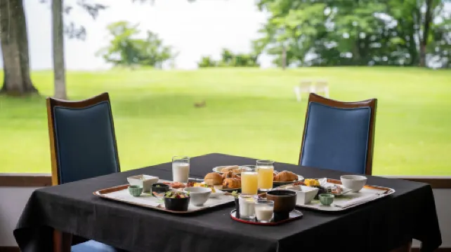 Towada Prince Hotel Mahlzeiten Photos