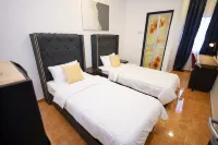 Rentio Hotel Co- Living Concepts Lunas Kulim
