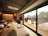 KusatsuOnsen AeruyadoTakamatsu Hotels in 