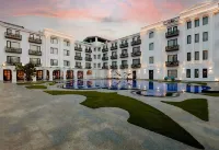 Ramada by Wyndham Goa Vagator - Rooftop Pools