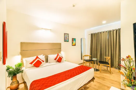 Jagadish Hotel Jayanagar Hotels near Prachin Art and Crafts