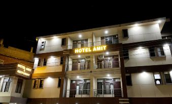Hotel Amit