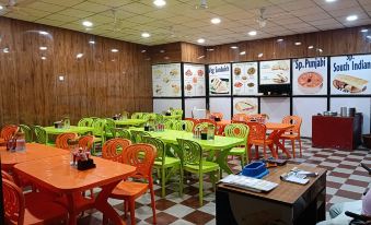 Hotel Somnath Atithigruh