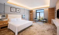 The Residency Towers Puducherry Hotels in 