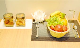 Hotel Sri Krishna Residency
