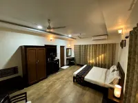 MPT Safari Lodge Mukki, Kanha Hotels in Manjitola