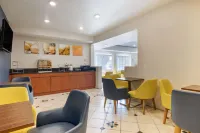 Comfort Suites Oceanside Camp Pendleton Area - Bữa sáng