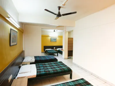 Hotel Abhishek