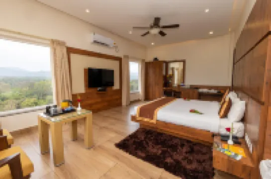 IBC Honeydew Exotica Resort