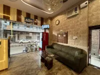 Hotel Sahib by Grb