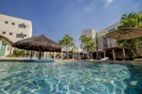 Rio Das Pedras Thermas Hotel Hotels in Caldas Novas