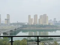 途家-231212205004アパートメント(沿江東路支店) - アパートメント
