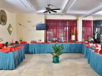 Nikita Hotel Hotels in Padang Lua