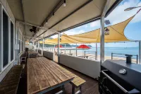 Wando Love You Pension Hotels in Wando-gun