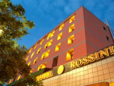 Hotel Rossini Hotels in Pesaro