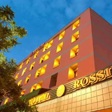 Hotel Rossini