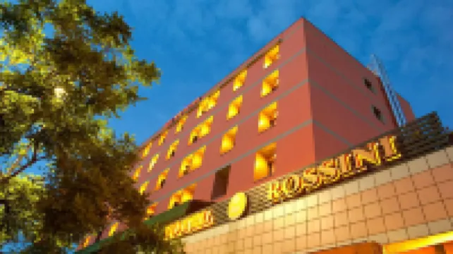 Hotel Rossini Hotels in 