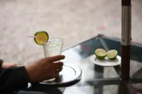 Hotel Do Forte - bar
