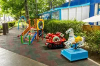 Hotel Slavyanski - Pet friendly