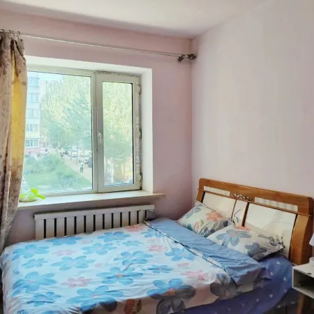 ygms9999 Apartment (Nancun Road)
