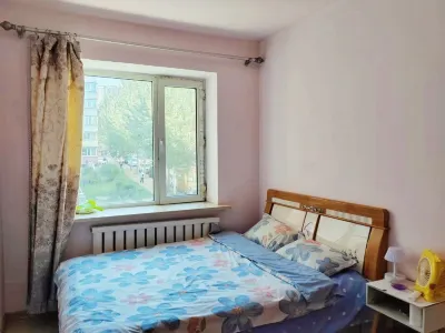 ygms9999 Apartment (Nancun Road) Hotels in Nanshan District