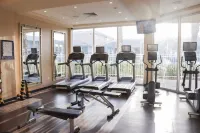 Ramada by Wyndham Venice Hotel Venezia - Træningscentre