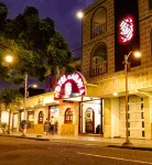 Hotel Zaraya Отели в г. 