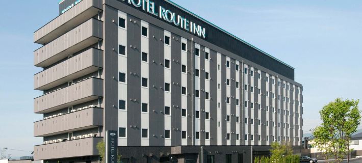 ホテルルートイン山形南 - 大学病院前 - 山形市のホテル