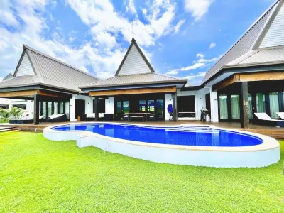 Naisoso Island Villas - Fiji Hôtels à : 