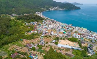 Geoje Island Harmony Pension
