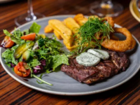 Trafford Hall Manchester, Trademark Collection by Wyndham Hotels in Stretford