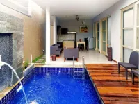 Bali Rich Villa Hotel a Jenu