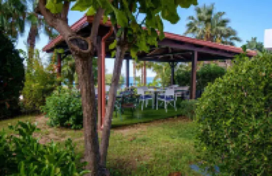 Villaggio Baia D'Ercole | Villaggio Vacanze 4 Stelle | Camere con vista | Ristorante panoramico | Esperienze in Calabria