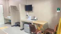 密蘇珂飯店