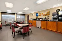 Comfort Inn New Orleans Airport South - Park Yeri