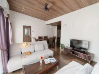 Beverly Hills Villa Miyakojima Resort Hotels in Miyakojima