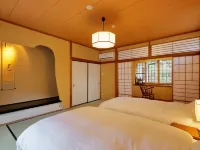 富士屋旅館 JR湯河原站附近的飯店