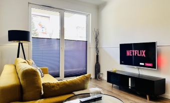 Apartamenty Wrzeszcz by Q4Apartments