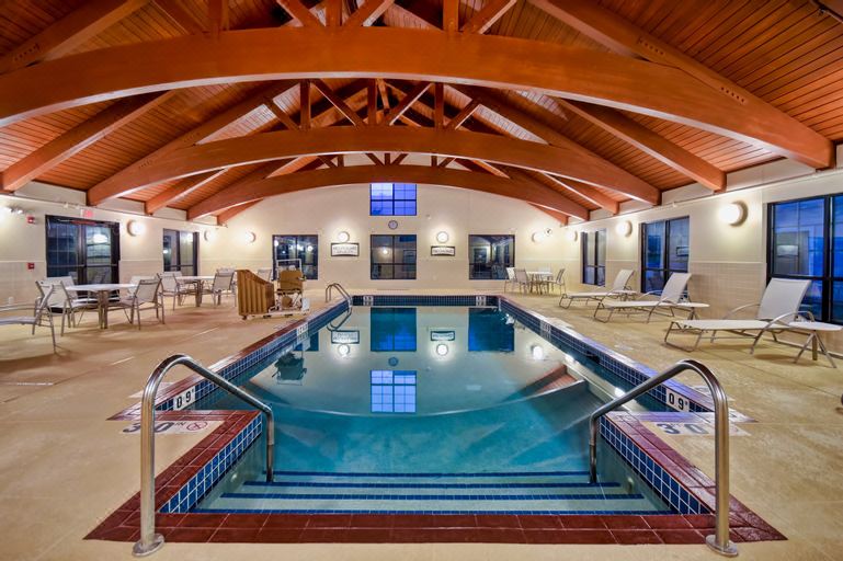 Staybridge Suites Madison-East by IHG photo 4