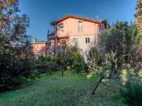 Il Pomelo Hotels in Germignaga