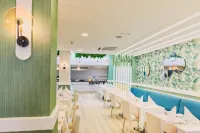 Gloria Izaro Club Hotel - breakfast