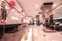 Great Western Hotel & Resort Serpong - Tangerang - WiFi