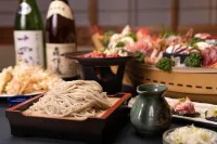 Hotel Wing International Kashima فنادق في كاميسو