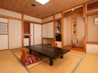 Kinseikan Grace Court Realis Hoteles en Minamiuonuma