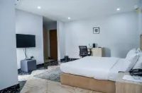 Orange Roof Lodge Hotels in Maitama