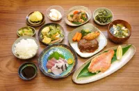 Minshuku Funatsukiba