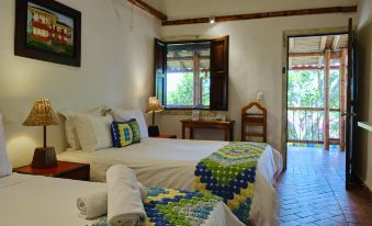 Hotel Hacienda Combia