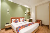 FabHotel Prime IP Indrapuram Hotel di Indirapuram